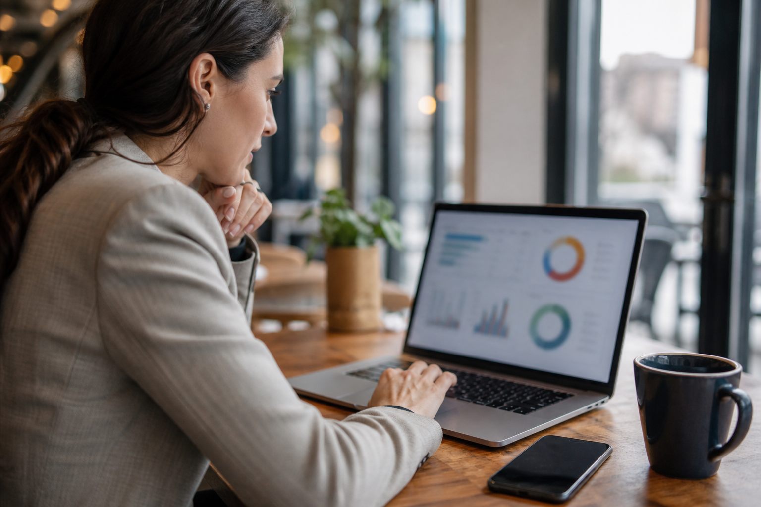 Who did what on your site? — measure in your tenant